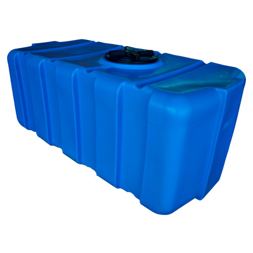 Бак для води 300 літрів. Ємність 300 літрів SG-300