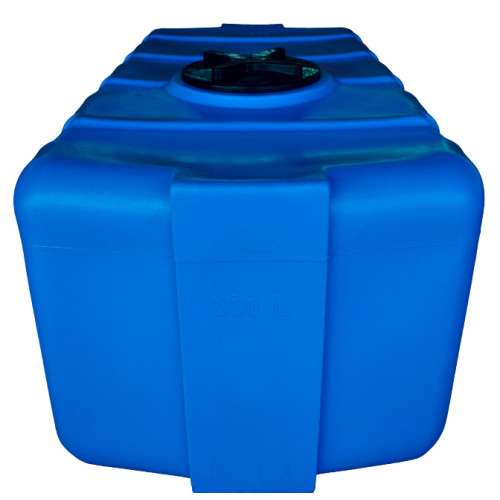 Бак для води 300 літрів. Ємність 300 літрів SG-300