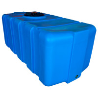 Пластикова ємність на 300 літрів SG-300