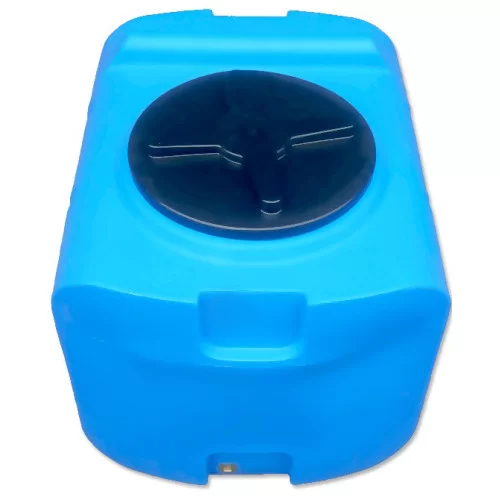 Бак для води 200 літрів. Ємність 200 літрів SK-200