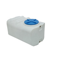 Пластикова ємність на 400 літрів SK-400E