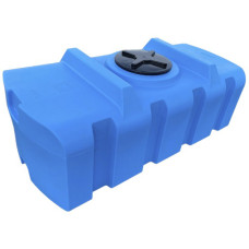 Пластикова ємність на 650 літрів SK-650