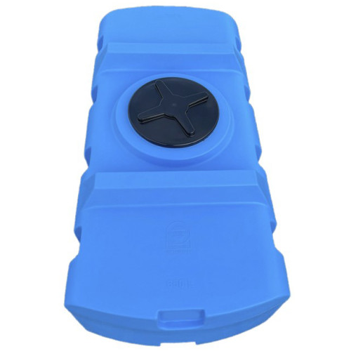 Бак для води 650 літрів. Ємність 650 літрів SK-650