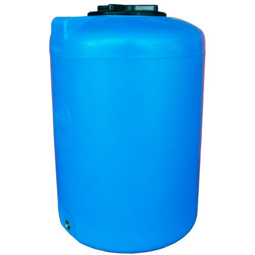 Бак для води 100 літрів. Ємність 100 літрів V-100