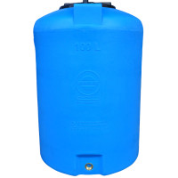 Пластикова ємність на 100 літрів V-100