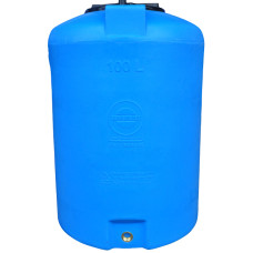 Пластикова ємність на 100 літрів V-100