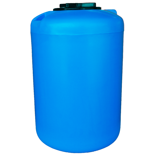 Бак для води 100 літрів. Ємність 100 літрів V-100