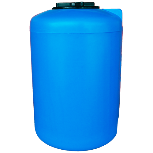 Бак для води 100 літрів. Ємність 100 літрів V-100