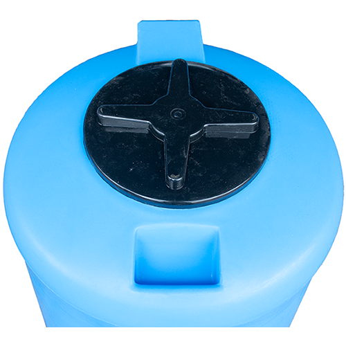 Бак для води 100 літрів. Ємність 100 літрів V-100