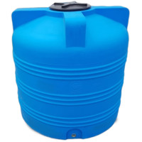 Пластикова ємність на 1000 літрів V-1000