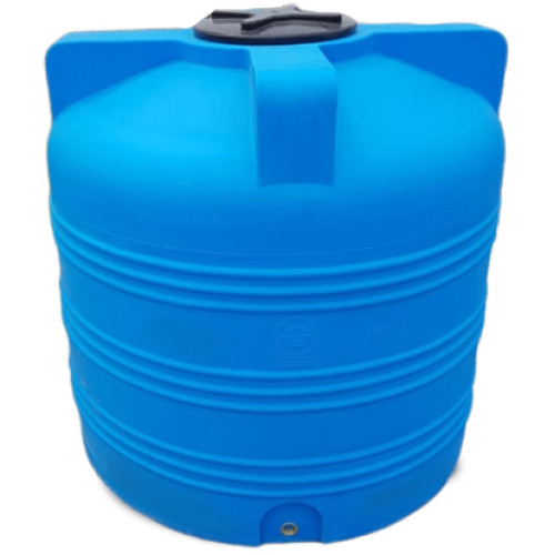 Бак для води 1000 літрів. Ємність 1000 літрів V-1000