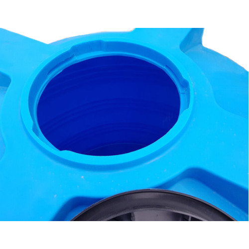 Бак для води 1000 літрів. Ємність 1000 літрів V-1000