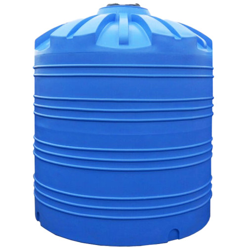 Бак для води 10000 літрів. Ємність 10000 літрів V-10000