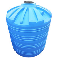 Пластикова ємність на 10000 літрів V-10000