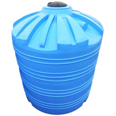 Пластикова ємність на 10000 літрів V-10000
