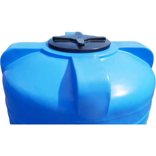 Бак для води 1000 літрів. Ємність 1000 літрів V-1001