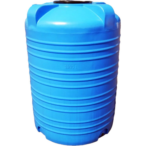 Бак для води 1000 літрів. Ємність 1000 літрів V-1001
