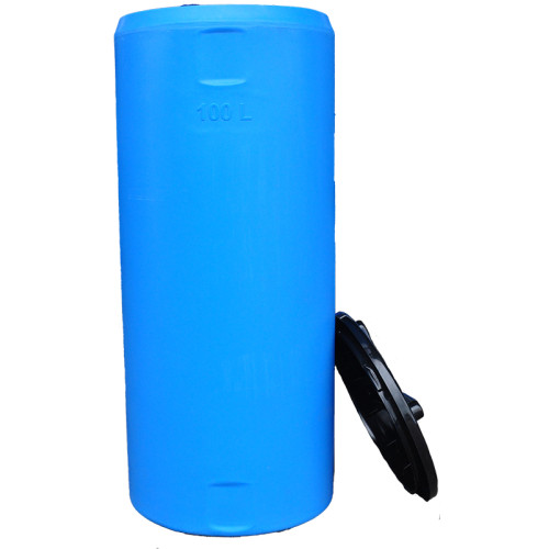 Бак для води 100 літрів. Ємність 100 літрів V-105