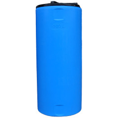 Пластикова ємність на 100 літрів V-105