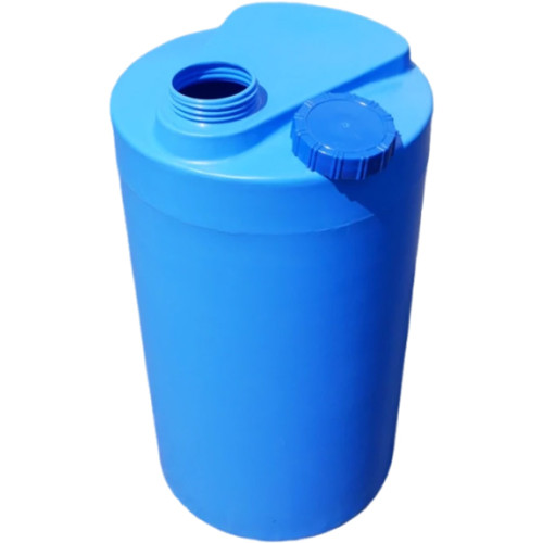 Бак для води 130 літрів. Ємність 130 літрів V-130