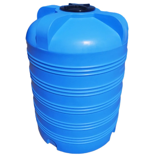 Бак для води 1500 літрів. Ємність 1500 літрів V-1500