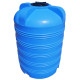 Бак для води 1500 літрів. Ємність 1500 літрів V-1500