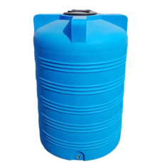 Пластикова ємність на 1500 літрів V-1500