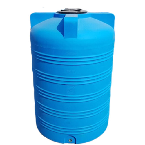 Бак для води 1500 літрів. Ємність 1500 літрів V-1500