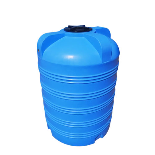 Бак для води 1500 літрів. Ємність 1500 літрів V-1500