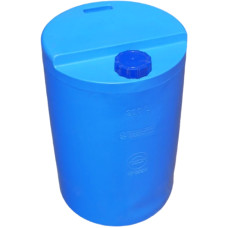 Пластикова ємність на 200 літрів V-200