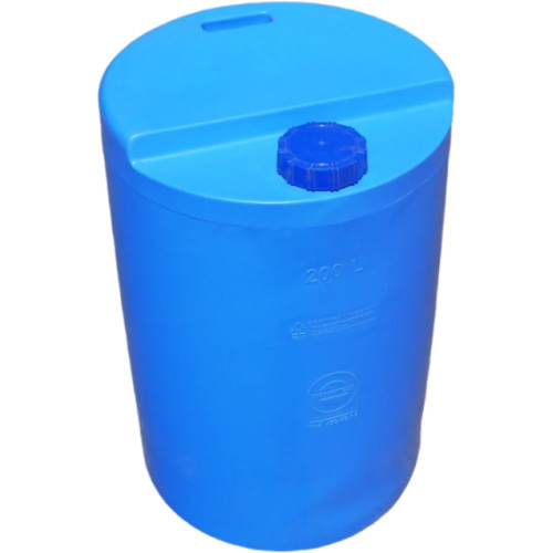 Бак для води 200 літрів. Ємність 200 літрів V-200