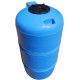 Бак для води 250 літрів. Ємність 250 літрів V-250