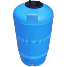 Пластикова ємність на 250 літрів V-250