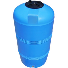 Пластикова ємність на 250 літрів V-250