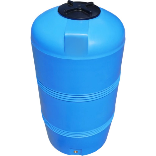 Бак для води 250 літрів. Ємність 250 літрів V-250