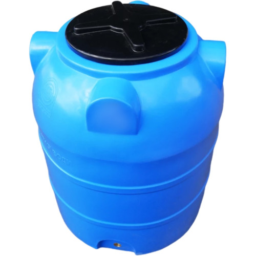 Бак для води 300 літрів. Ємність 300 літрів V-300