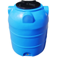 Пластикова ємність на 300 літрів V-300