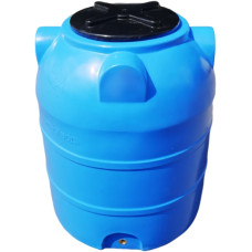 Пластикова ємність на 300 літрів V-300