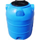 Бак для води 300 літрів. Ємність 300 літрів V-300