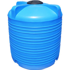 Пластикова ємність на 3000 літрів V-3000