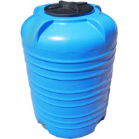 Пластикова ємність на 500 літрів V-500