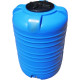 Бак для води 500 літрів. Ємність 500 літрів V-500