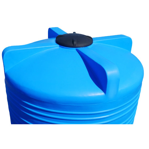 Бак для води 5000 літрів. Ємність 5000 літрів V-5000