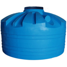 Пластикова ємність на 5000 літрів V-5002