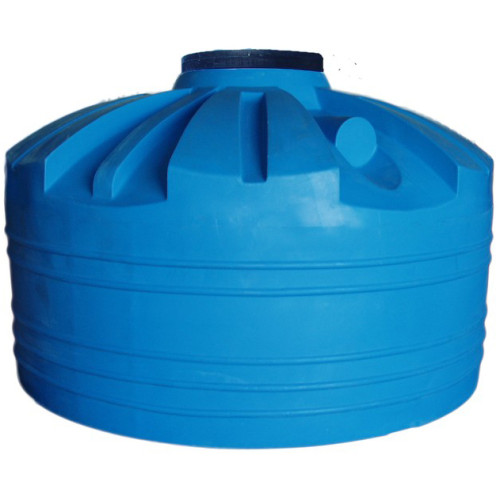 Бак для води 5000 літрів. Ємність 5000 літрів V-5002