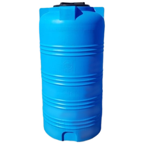 Бак для води 500 літрів. Ємність 500 літрів V-505