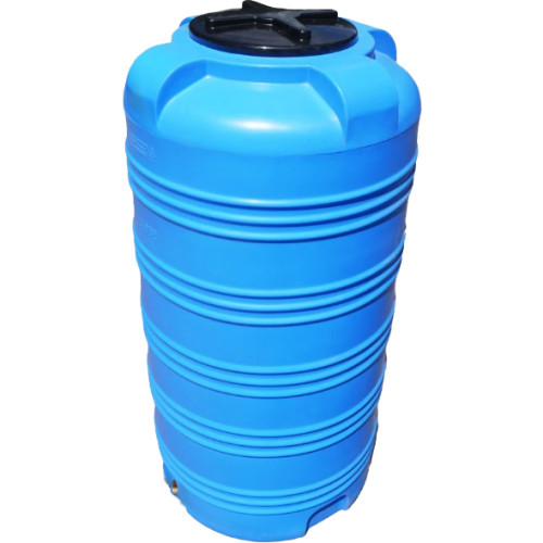 Бак для води 500 літрів. Ємність 500 літрів V-505