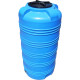 Бак для води 500 літрів. Ємність 500 літрів V-505