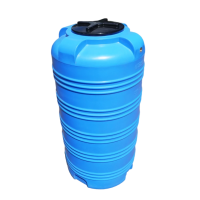 Пластикова ємність на 500 літрів V-505