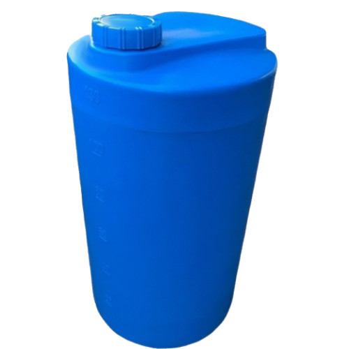 Бак для води 60 літрів. Ємність 60 літрів V-60